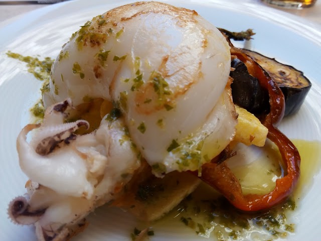 El Picaro Restaurante