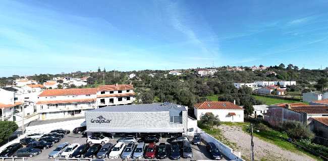 Avaliações doStand GraçaCar em Ourém - Concessionária