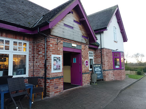 Gables Gallery - United Kingdom