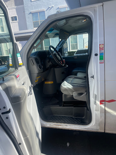 Lightnin Key Locksmith - Visual