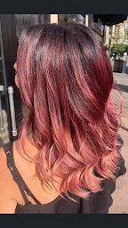 Photo n°7 de Coiffure Longchamp à Bernay (Salon de coiffure)