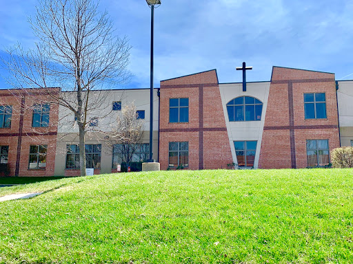 Pathfinder Church - Thumbnail