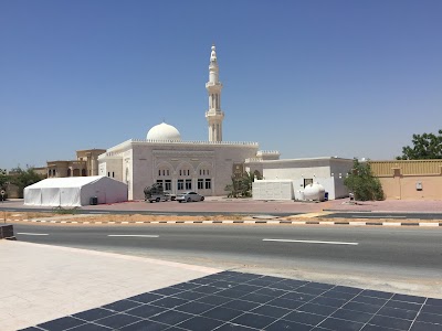 Photos of Al Tayer mosque