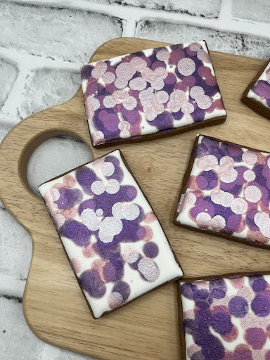 Shuggy's Cookies - Thumbnail