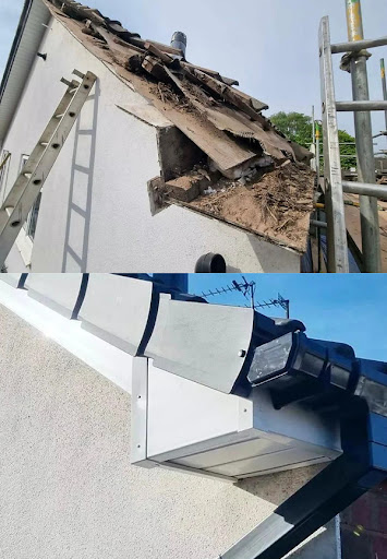 Property Improvements - Roofing - Thumbnail