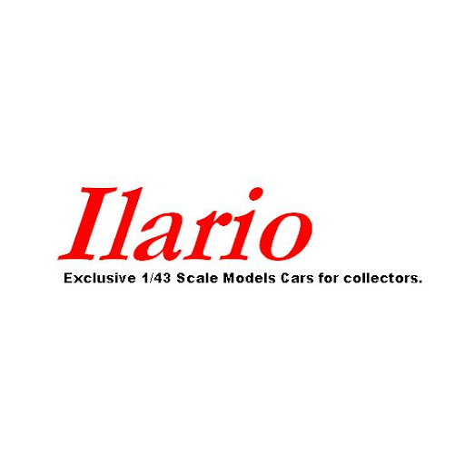 Ilario-Chromes-Carbone-Nickel 1/43 Gallery - France