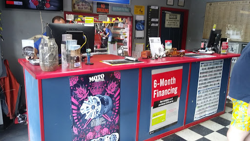 Jim’s Tire & Service Center - Thumbnail