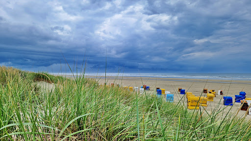 Strandabgang - Schoolpad Gallery - Germany