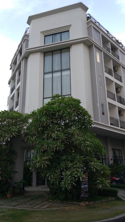 Photos of River Home Hotel
