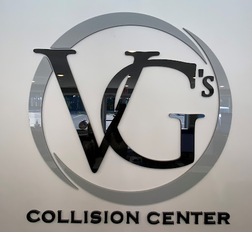 VG Collision Gallery - United States