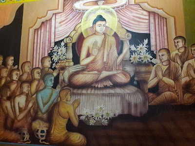 Photos of Siri Nikethanaramaya Temple