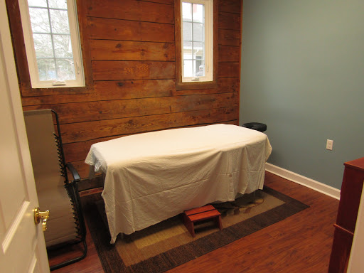 Red Dragon Wellness Center