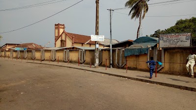 Photos of Paroisse Sainte Th&eacute;r&egrave;se de Godomey