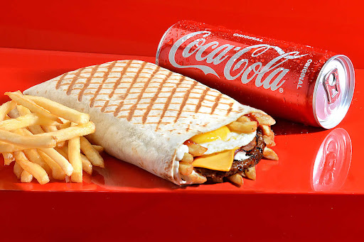 Photo 2 - Burger 24 🍔 Fast-Food Grill'