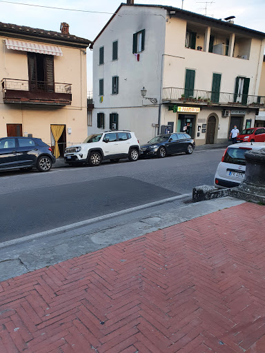 Farmacia Carmignano - Italy