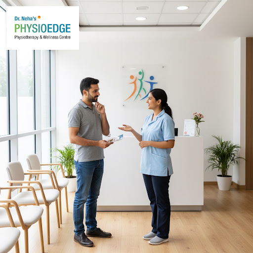 Finding the perfect physiotherapy center can be crucial to your recovery and overall well-being.…