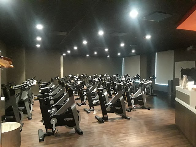 Exhale Boston - Battery Wharf