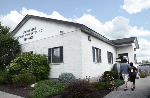 Gouverneur Dental Associates P.C.