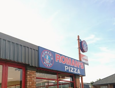 Photos of Roman's Pizza Zeerust