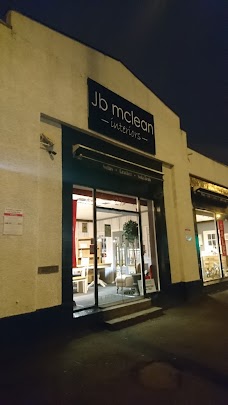 JB Mclean Interiors edinburgh