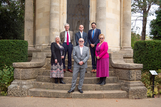 Wiglesworth - Estate Agents in Leamington Spa