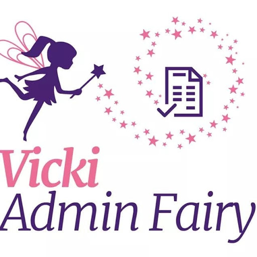Vicki - The Admin Fairy - Thumbnail