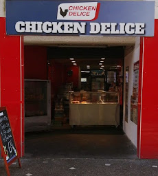 Photo n°6 de CHICKEN DELICE à Le Mée-sur-Seine (Restaurant halal)