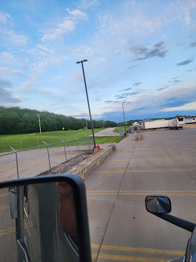 Americold Logistics East Dubuque