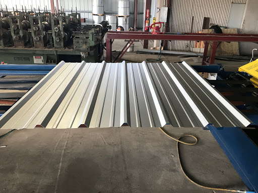 Fort Bend Steel Supply