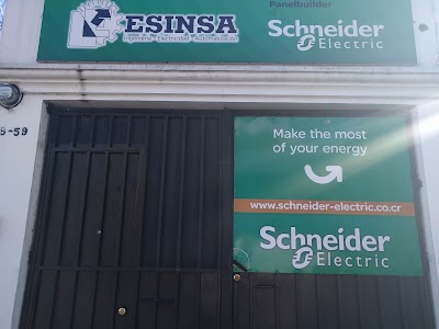 Photos of ESINSA
