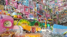 Pealwan Sons Toys & gift Centre wah-cantt