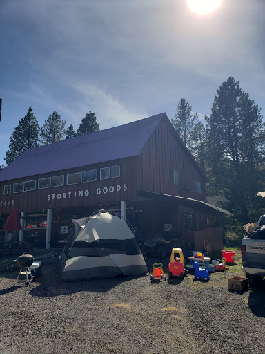 Huckleberry Bakery & Cafe - Thumbnail