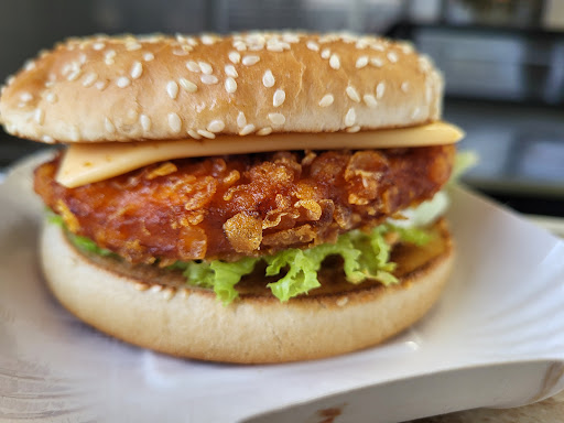Deister FOOD