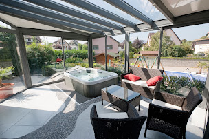 Photo n°16 de MFC Style à Soufflenheim (Menuisier)