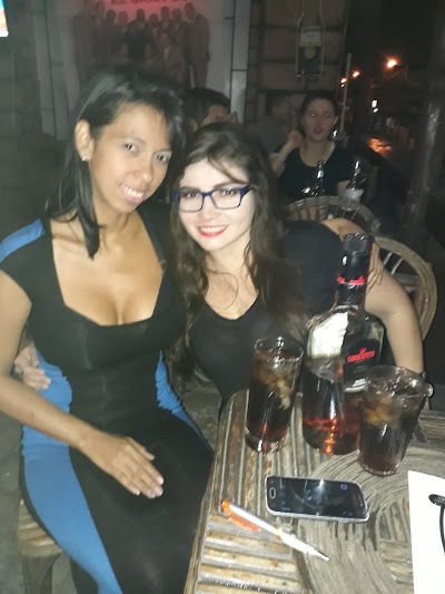 Photos of Discoteca Atlantis
