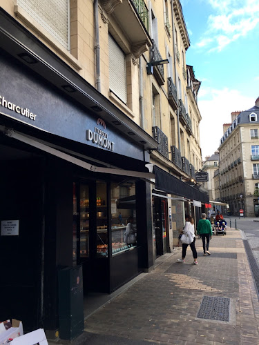 Maison Dumont Rennes