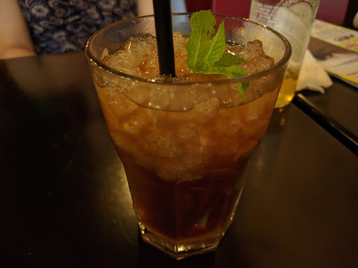 Mediterráneo copas - cocktails - Thumbnail