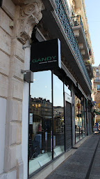 Photo n°7 de Gandy Maroquinerie Grenoble Centre Ville à Grenoble (Magasin de sacs et bagages)