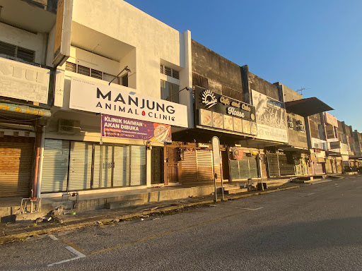 Manjung Animal Clinic