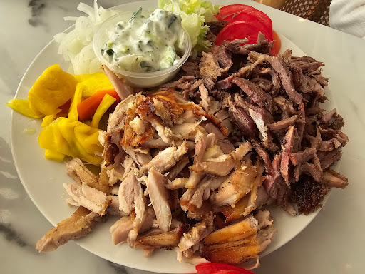 Shako Mako Iraqi Restaurant - Thumbnail