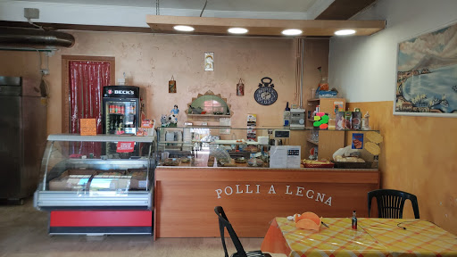 L'Amato Pollo (LAVINIO) - Thumbnail