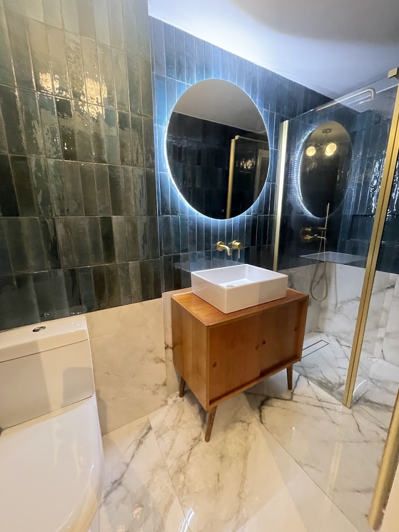 Eltham Bathrooms Ltd photo 2