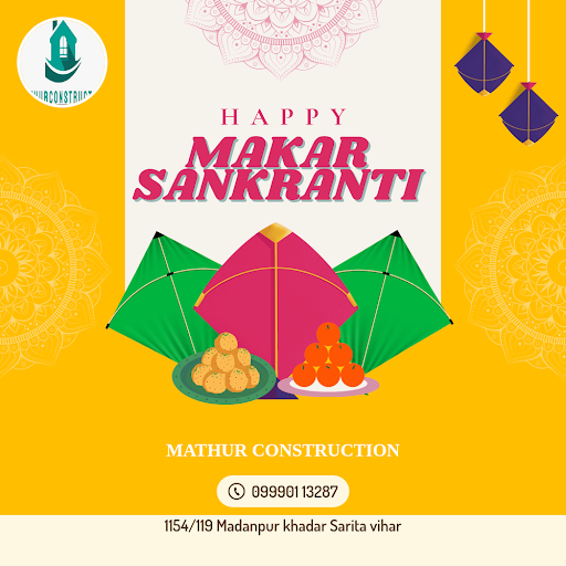 Happy Makar Sankranti post image