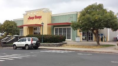 Longs Drugs Pharmacy