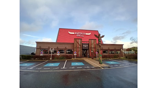 Burger & Co