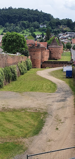 Altstadtparkplatz - Thumbnail