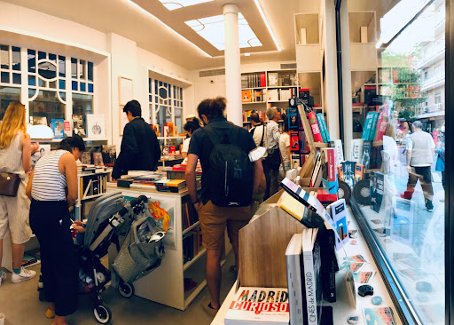 LIBRERÍA DEL DORÉ - Thumbnail