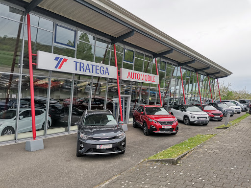 Tratega GmbH