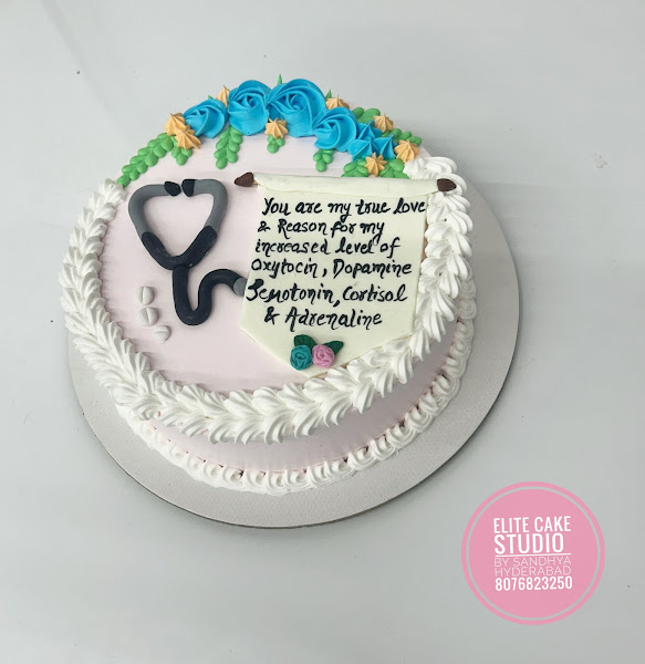 Elite Cake Studio photo 4