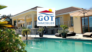 Photo n°2 de Got Immobilier à Saint-Laurent-de-la-Salanque (Agence immobilière)
